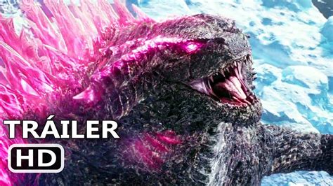 jackerman subtitulado español|[!REPELIS!] VER!! Godzilla y Kong: El nuevo imperio 2024 .
